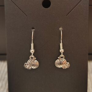 Handmade earrings